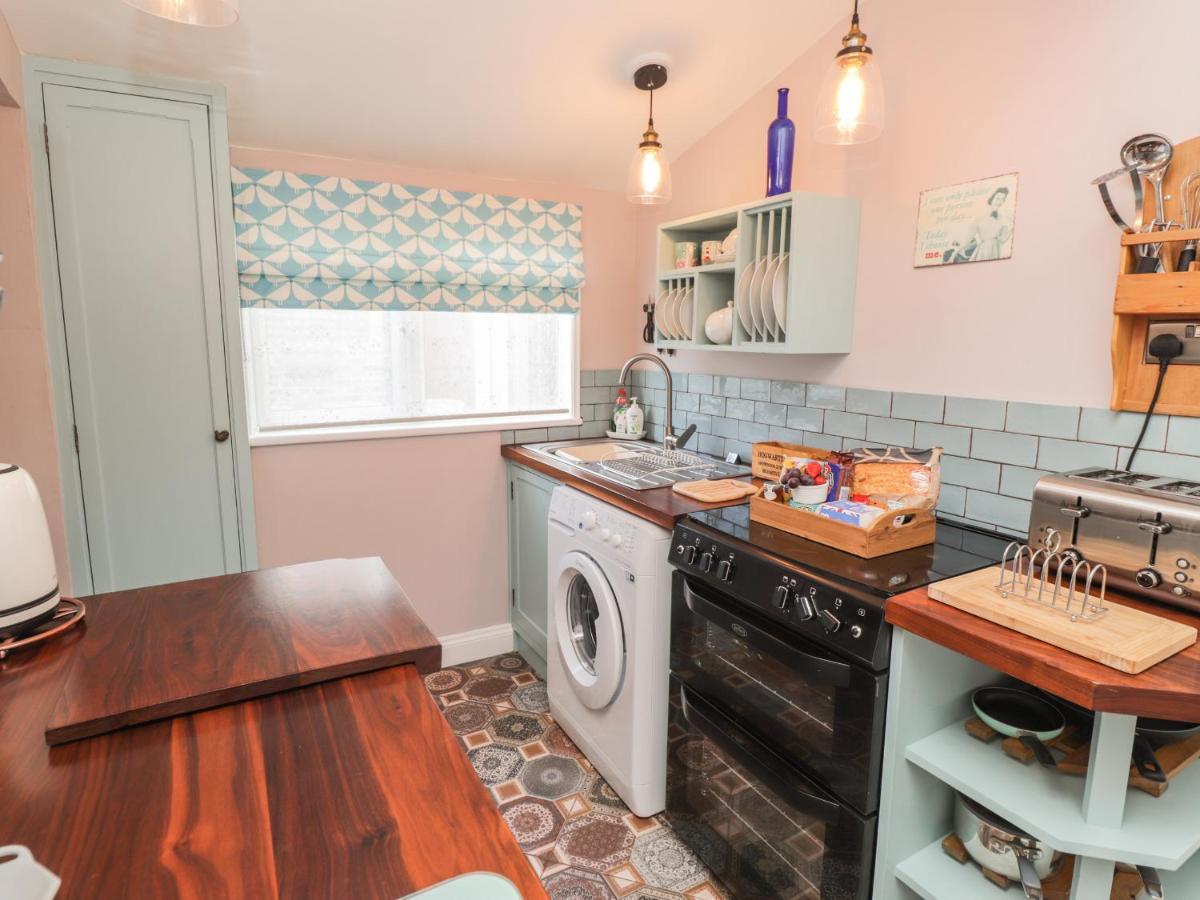 Rose Holiday home