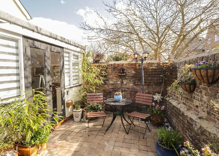Rose Cottage